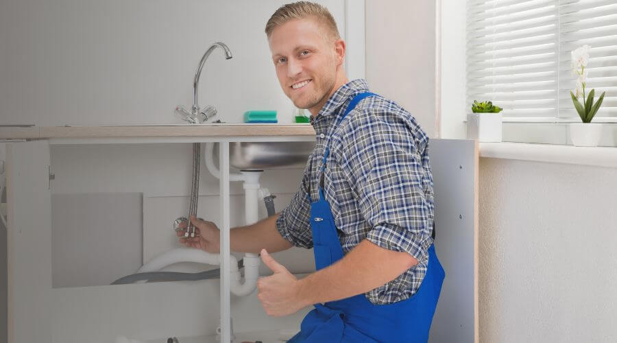 Local expert plumbing services in Belmont, LA